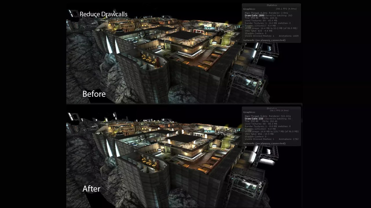 Mesh Baker📱 - изображение 4